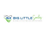 https://www.logocontest.com/public/logoimage/1651567852Big Little Smiles_02.jpg
